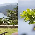 Apartamento Casa M Rabac
