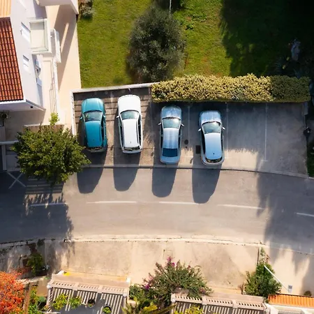 Apartman Casa M *