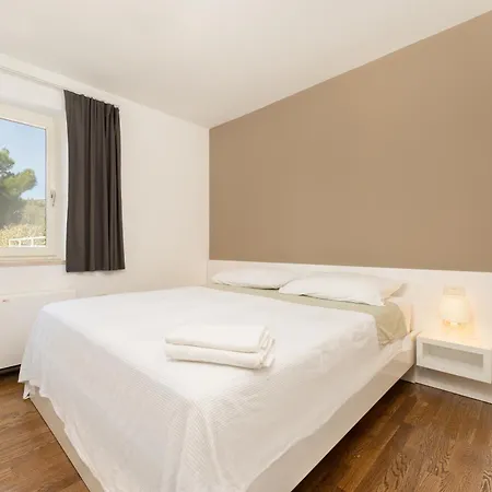 Casa M Rabac