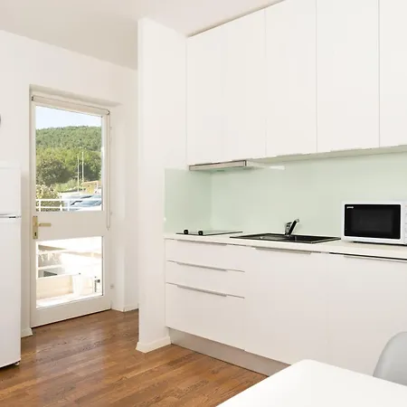 Casa M Appartement