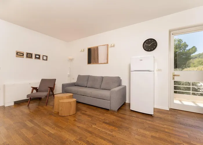 Lejlighed Casa M Rabac