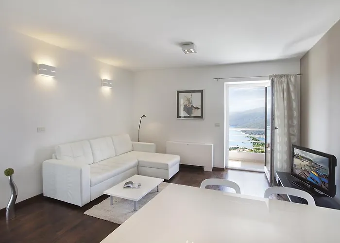 Lejlighed Casa M Rabac