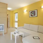 Casa M Appartamento Rabac