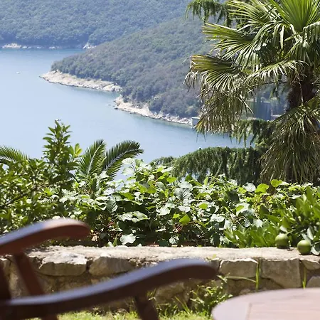 Casa M Apartment Rabac