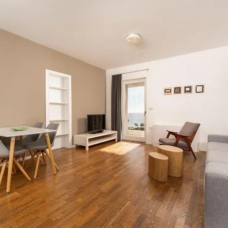 Casa M Apartment