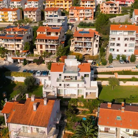 Apartment Casa M
