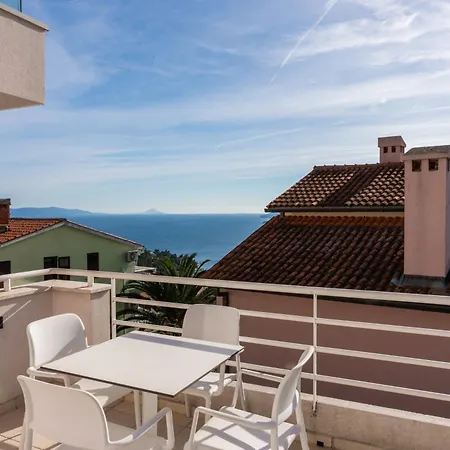 Casa M Appartement *