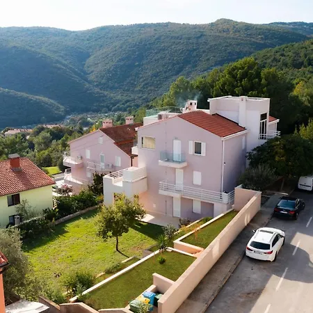 Casa M Apartment Rabac