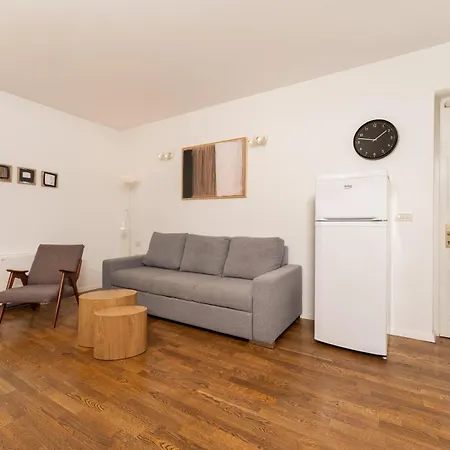 Apartament Casa M Rabac