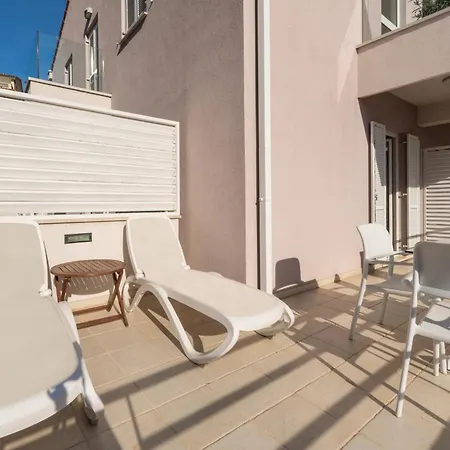 Apartment Casa M