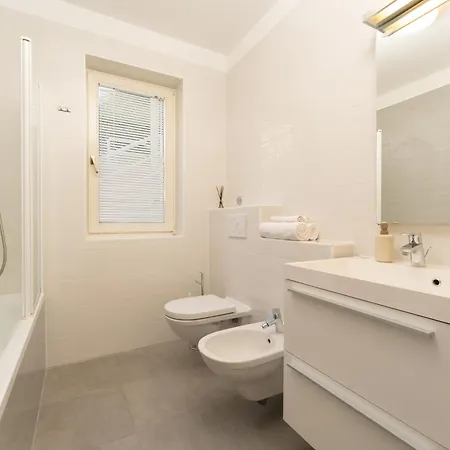 Casa M Apartment Rabac
