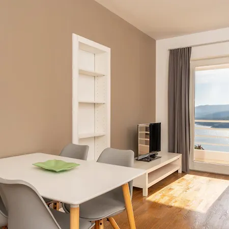 Casa M Apartment