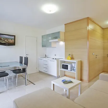 Casa M Apartment *