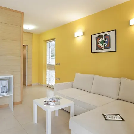 Casa M Apartment Rabac