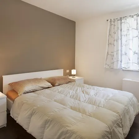 Casa M Apartment