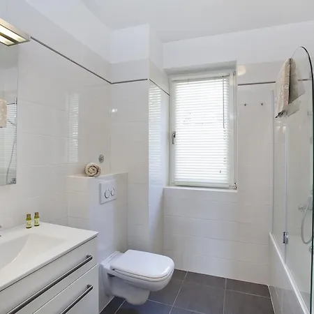 Apartment Casa M *