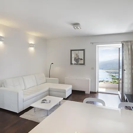 Apartament Casa M Rabac