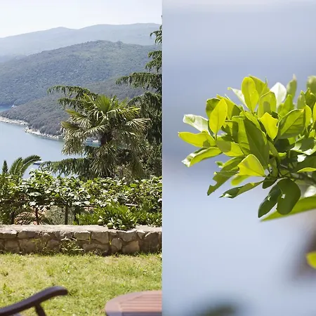 Apartament Casa M Rabac