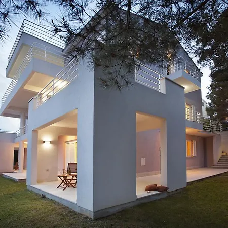 Casa M *