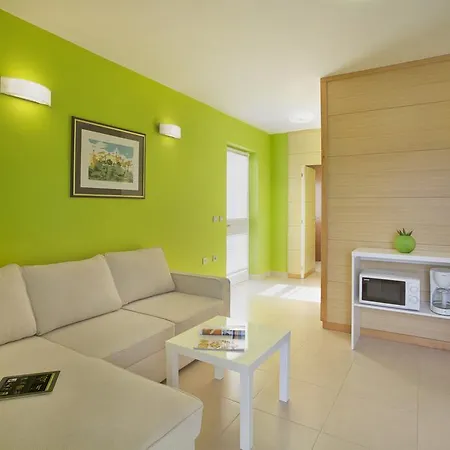 Casa M Apartment *