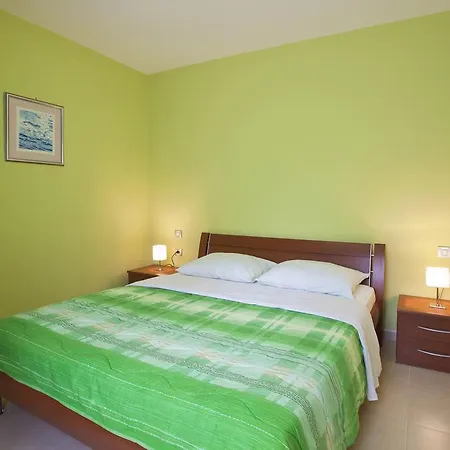 Apartment Casa M *