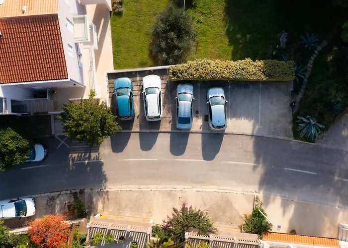 Appartement Casa M *