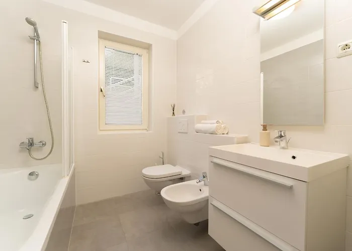 Casa M Appartement Rabac