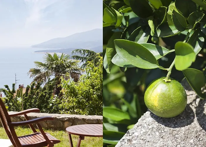 Appartement Casa M *