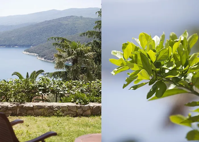 Appartement Casa M Rabac